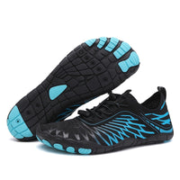 Black Blue