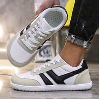 White And Black