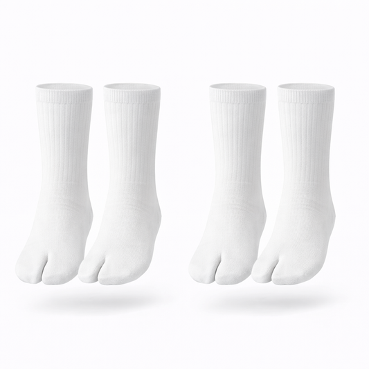 Split Socks