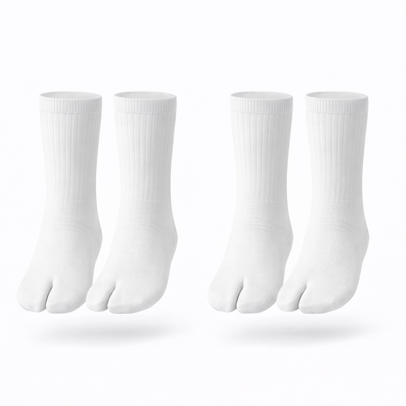 Split Socks