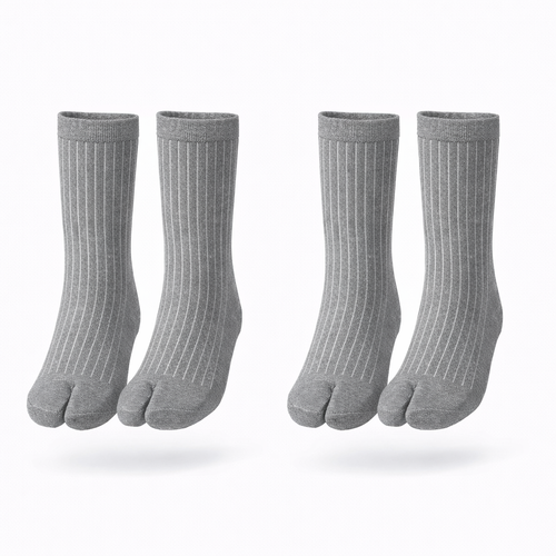 Split Socks