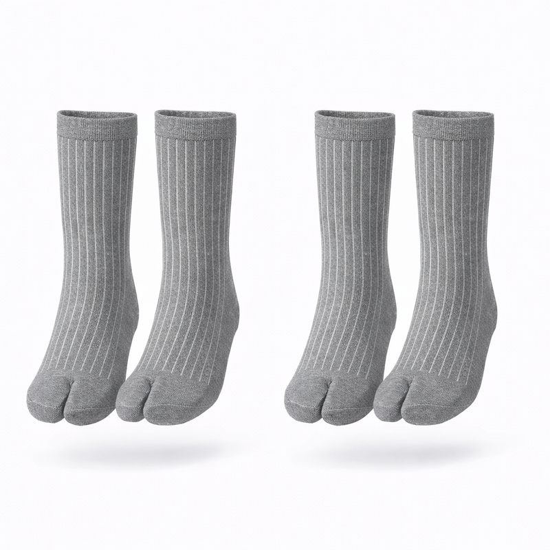 Split Socks