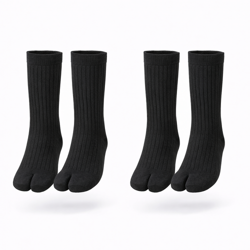 Split Socks